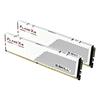 G.Skill Flare X5 F5-6000J3636F32GX2-FX5W Module De Mémoire 64 GO 2 X 32 GO DDR5 6000 MHz