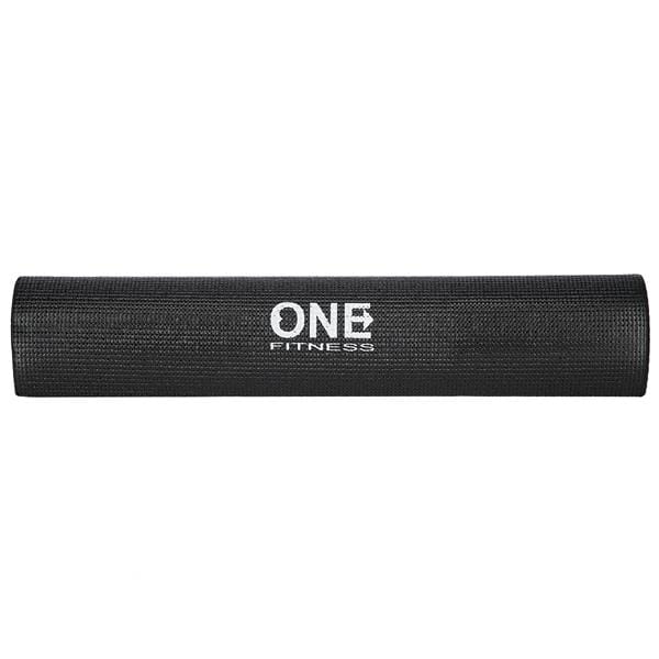 Ym02 Black Mata Do Jogi One Fitness