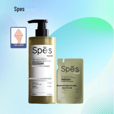 Cura di capelli e cuoio capelluto – Kit per la cura dei capelli