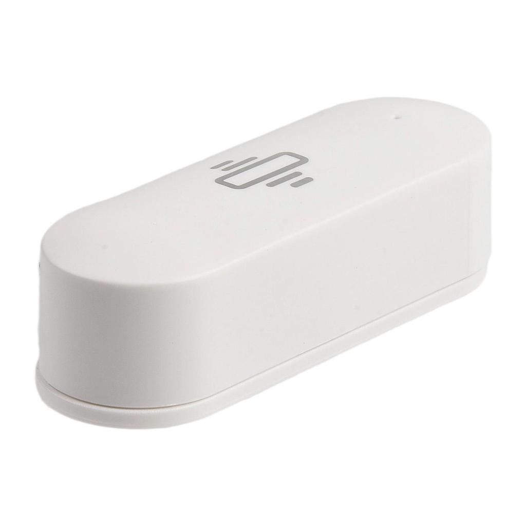 Wireless Vibration Sensor for Tuya APP with Motion Detection