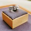 Retro Buddha Rings for Women Men Popular Jewelry Gifts