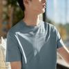 Seven Brand Men's Floral Jacquard Short Sleeve T-shirt