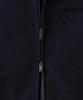 Musinsa Standard Synthetic Suede Work Jacket [Dark Navy]