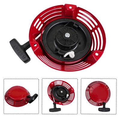 Part Recoil Starter High Quality Starter 28400-ZE6-T02 HR High Quality Lawn Mower Parts Recoil Lawn Mower Brand New
