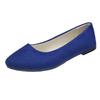 Women's Flat Shoes in Large Sizes 42-43