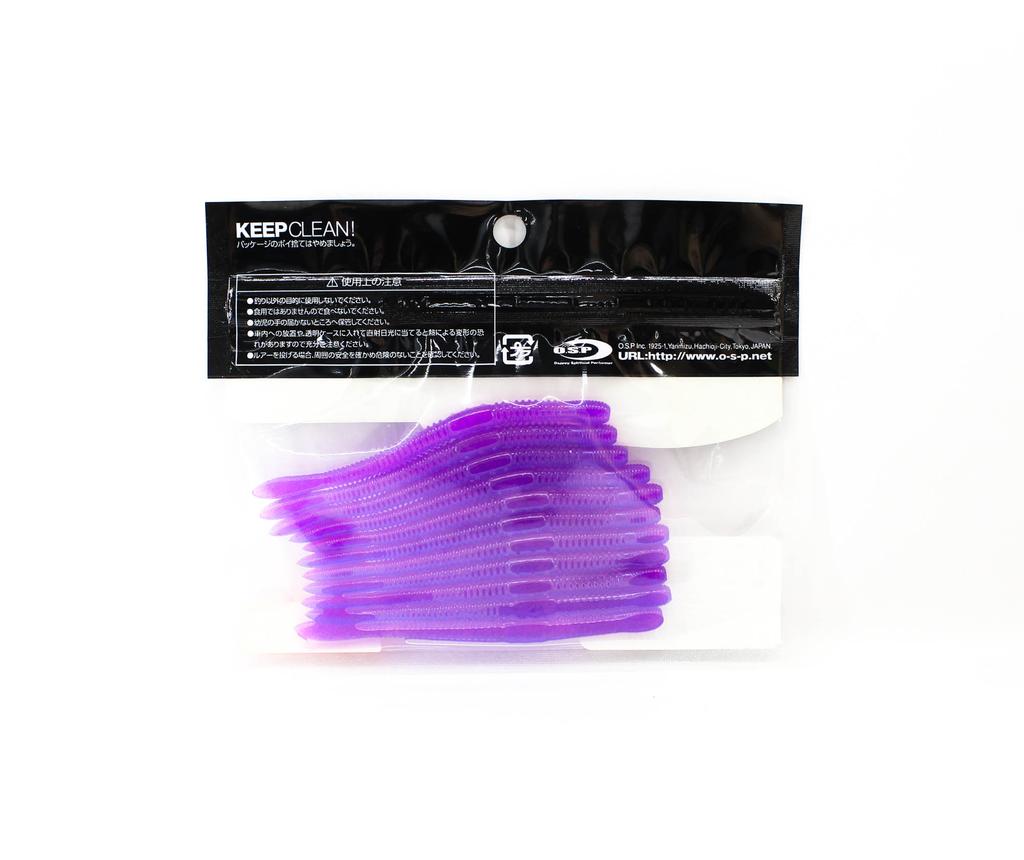 OSP Weicher Köder Dolive Crawler 3,5 Zoll TW-147 (3776)