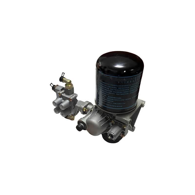 Huadema Jiefang CA1121J/CA1122 Air Dryer Assembly
