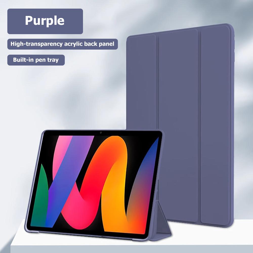 

HD Чехол-книжка из кожи для Xiaomi Mi Pad 5 6 Pro 11 7 Pro 11.2 Чехол Redmi Pad SE 11 Pad 2 Pro 12.1 С функцией пробуждения/сна Redmi Pad SE 8.7inch