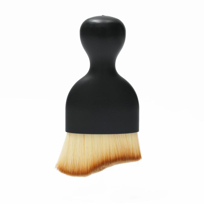 Car Cleaning Soft Brush Dashboard Air Outlet Detailing Sweeping Dust Tools Home Office Duster Brushes Auto Interior Accessories