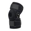 Men Women Knee Support Brace, Adjustable Compression Sleeve for Arthritis, Meniscus Tear, Knee Pain Relief Wrap for Sports, Running, Basketball