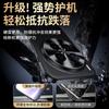 Applicable vivox300pro mobile phone case metal lens x300 all-inclusive anti-drop Internet celebrity por business men's leather case
