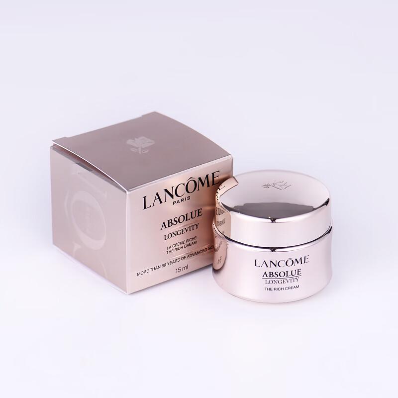 Lancôme Absolue Revitalisierende & Aufhellende Reichhaltige Creme