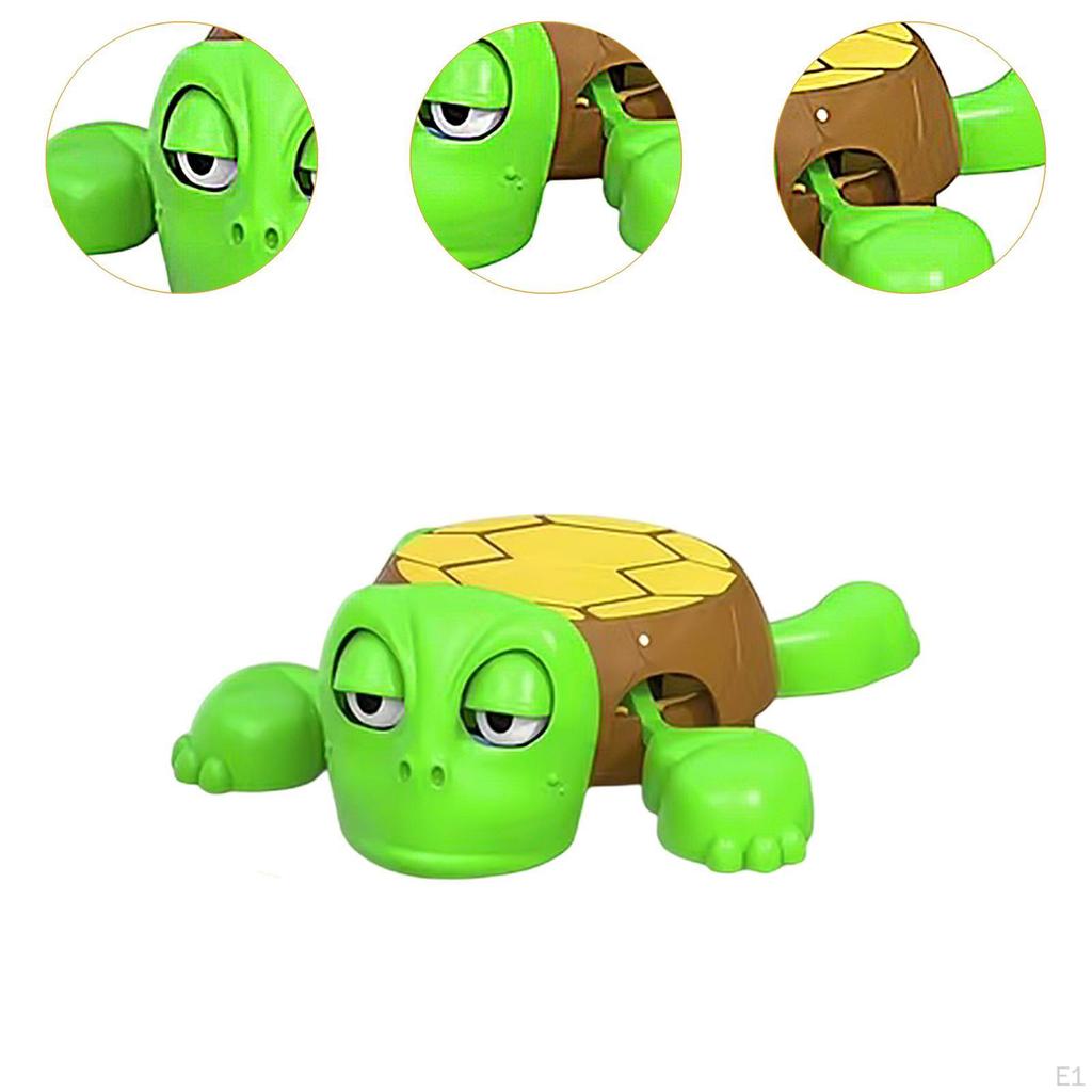 Turtle Coaster Table Decoration Decorative Cup Holder for Home Birthday Gift