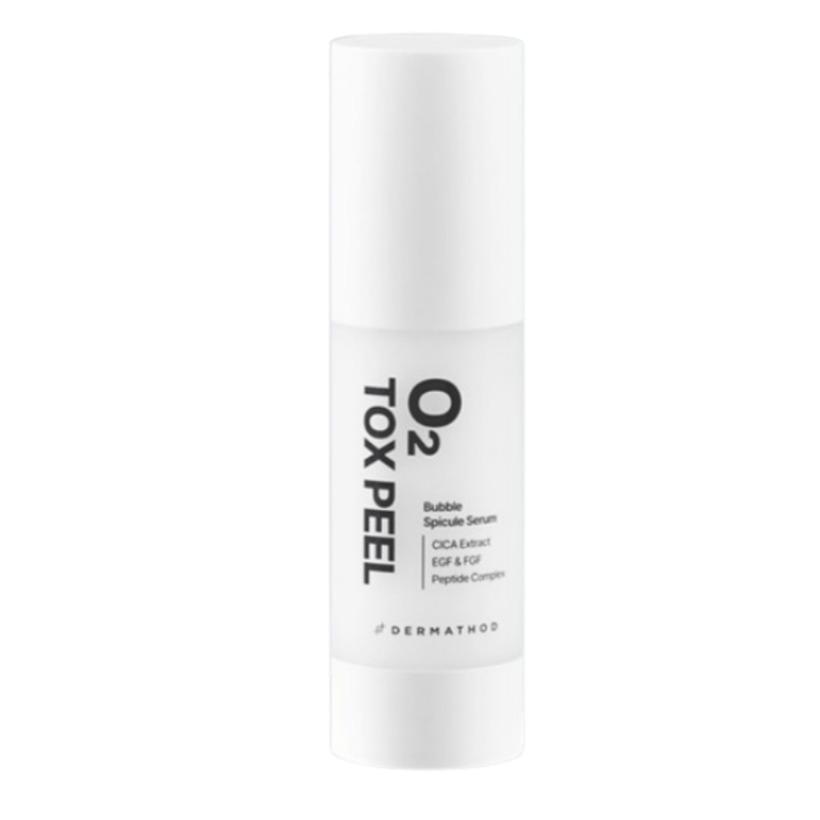 

dermathod o2 tox peel 30ml skin essence Korea Beauty