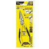 Tsunoda Power Radio Pliers, 150mm, PR-150TG