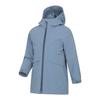 Mountain Warehouse Childrens/Kids April Waterproof Jacket