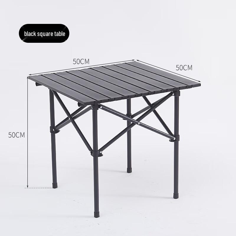ZISIZ Portable Outdoor Camping Furniture