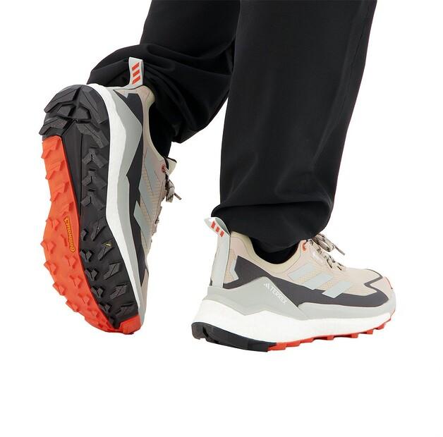 Adidas Terrex Free Hiker 2 Low Goretex Trekking Boots