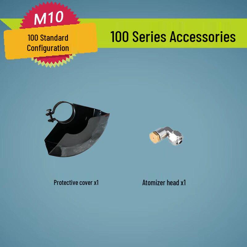 Automatic 100-Type Angle Grinder Converted to Woodworking and Grooving Machine for Plumbers & Electricians with Multi-Blade Grooving