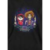 Coco Childrens/Kids Seize Your Moment Miguel & Hector Hoodie