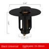 With Anti-clogging Basket Wash Basin Bounce Drain Filter Hair Catcher Universal Sink Drain Stopper Sink Pop-Up Drain Plug