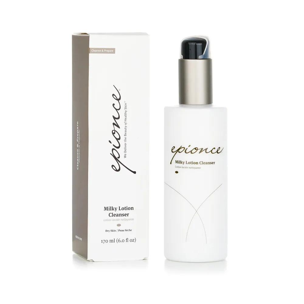 Epionce Milky Lotion Cleanser - For Dry/Sensitive, Normal Skin 170ml/6oz
