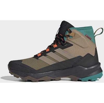 Terrex Skychaser AX5 Mid GORE-TEX CLIMAWARM+ Trekking Boots