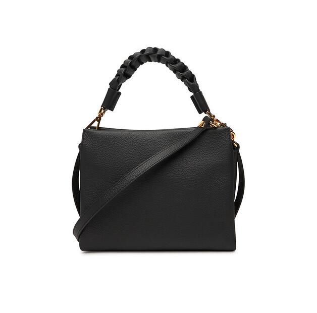 Сумка Coccinelle Boheme Grana Double