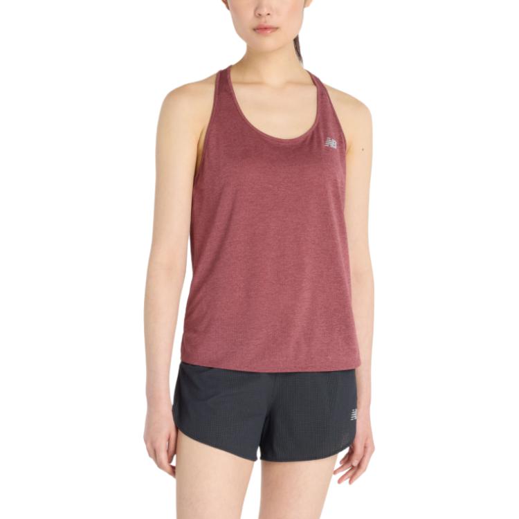 New Balance Sport Vests Women s WT41250-WUR L