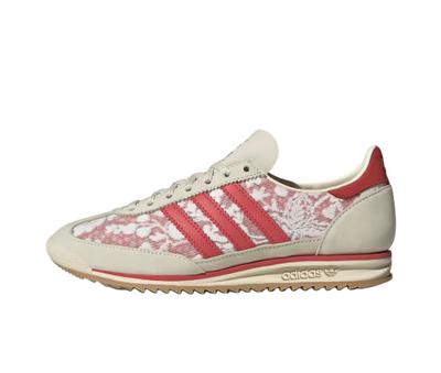 Liberty London × SL 72 OG Lifestyle-Schuhe Damen JS1311