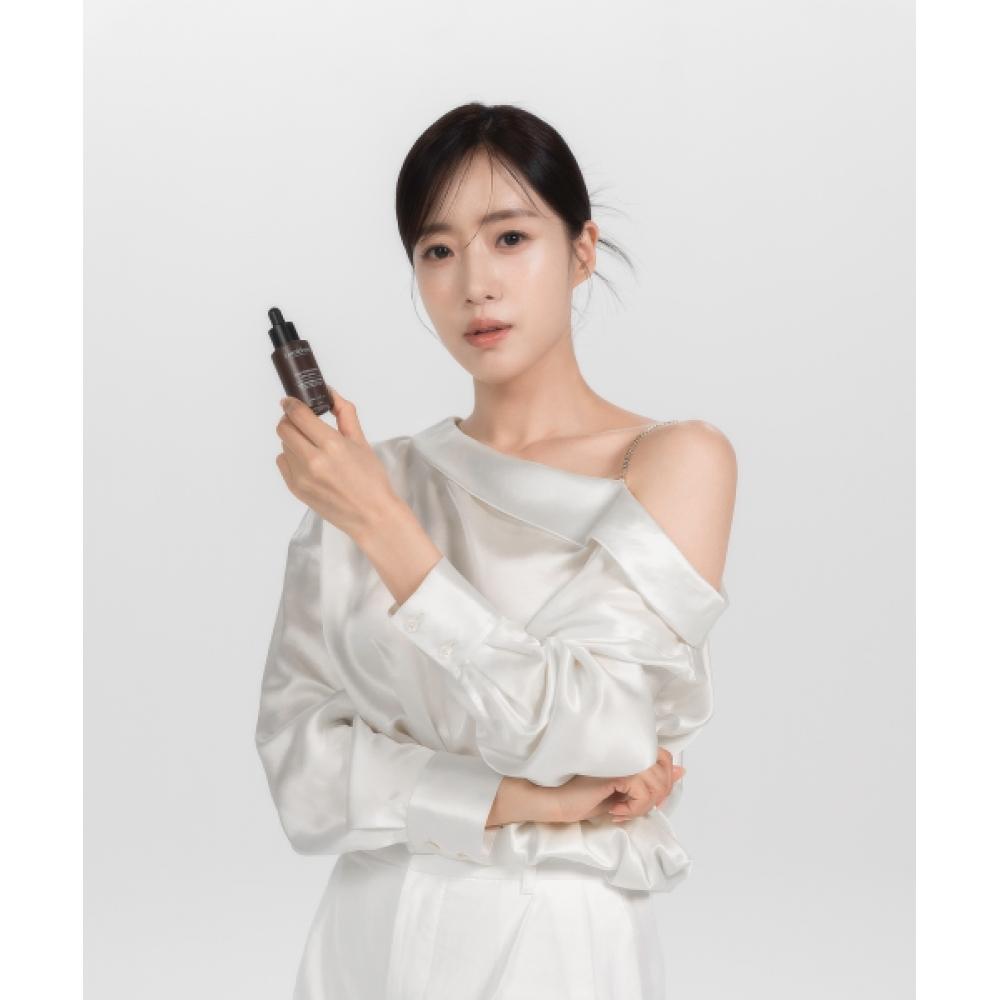 Lumiderm Vital Niacinamide 20 Serum NONE