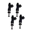 4PCS 5VY-13761-00-00 Fuel Injectors For Yamaha YZF-R1 2004-2006 FZS10