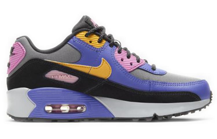 Nike Air Max 90 QS ACG GS CT9630-500
