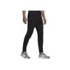 Adidas Aeroready Designed To Move Comfortable Casual Pants Men Bottoms Black H28788