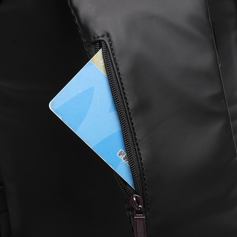 Multifunctional Outdoor Men's Bag Large Capacity Chest Bag Crossbody Bag