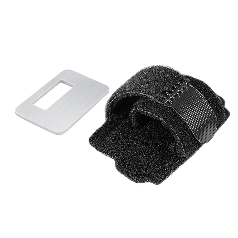 Nylon Foot Brace For Toe Alignment Secure All Day Comfort During Activities