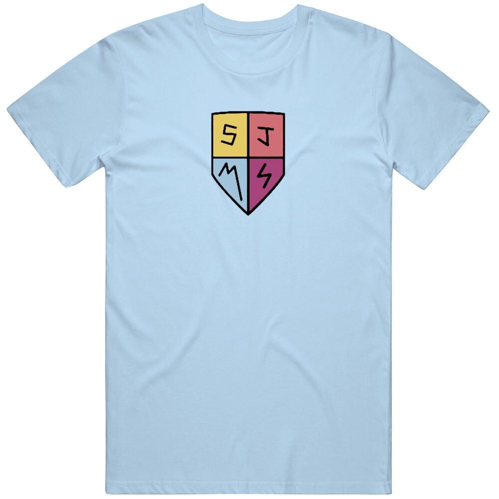 Amphibia Anne Boonchuy School T Shirt Unisex T-Shirt S