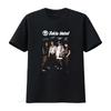 Tokio Hotel Signatures 2023 T Shirt Cotton S 3xl Unisex And Unisex Vintage Washed Unisex Comfortable Top For Everyday Wear