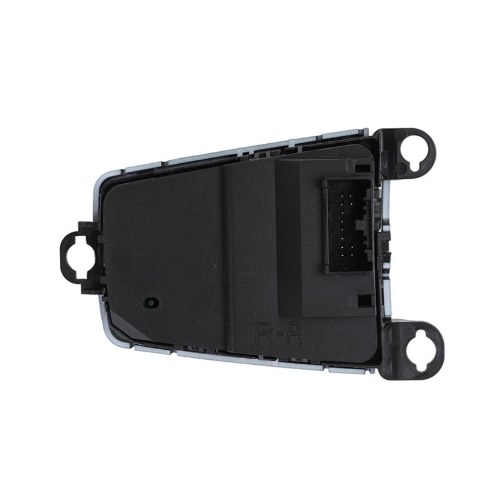 Steering Wheel Switch Volume Control Switch OEM Part Number 13535361 Button Control Audio Replacement Car Accessories