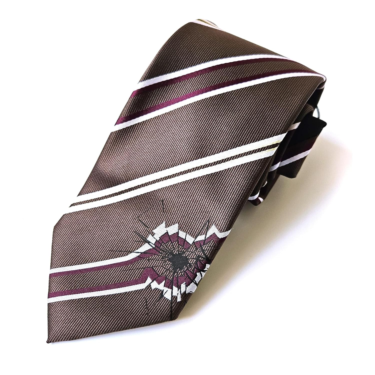 PARIS 16e Dragon Ball tie Goku Gohan Vegeta Broly Trunks merchandise official