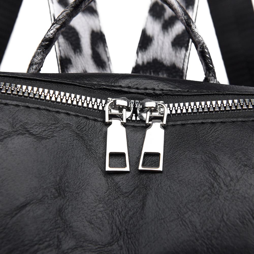 Women's Backpack Large Capacity Backpack Outdoor Commuter Travel Bag