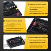 AimoXun Compatible Mitsubishi FX3U Series PLC Industrial Control Board