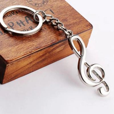 Retro Cross-border Creative Keychain