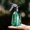 Plant Mister Water Spray Bottle Leak Proof BPA Free Spray Bottle for Garden Indoor Cleaning Supplies