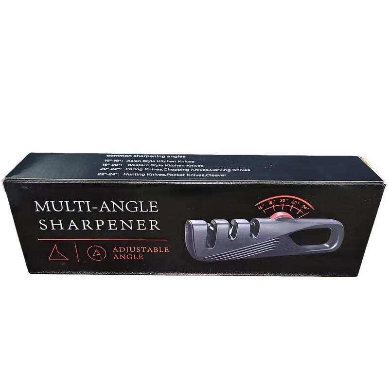 

ZISIZ Fixed-Angle Knife Sharpener
