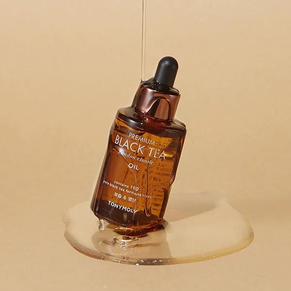 Premium Black Tea London Classic Oil