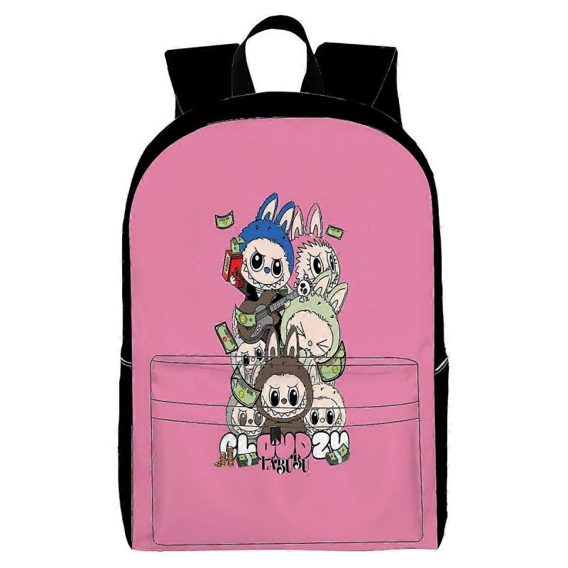 Travel Laptop Backpack, Fits 15.6 Inch Notebook, with Multiple Organizational Compartments for Teen Student Business Work P1777