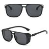 Unisex Outdoor Sports Sunglasses Colored Filter Lightweight Sports Sunglasses for Cycling Running Fishing Activities