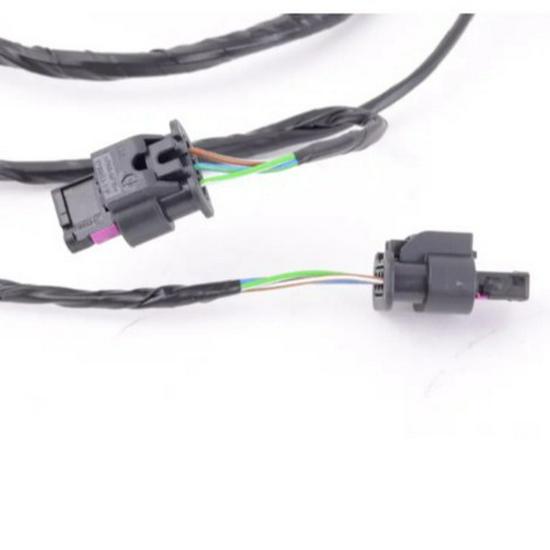 BMW 3 Series F30 Front Bumper PDC Sensor Wiring Harness - 61129365042
