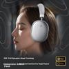 IKF Nano Space Audio Edition [Best-Seller Recommendation | 56dB Powerful Noise Cancellation] Over-Ear